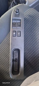 Suzuki Swift Window Switch 2005 Petrol "AUTO" switch not working - Picture 1 of 1