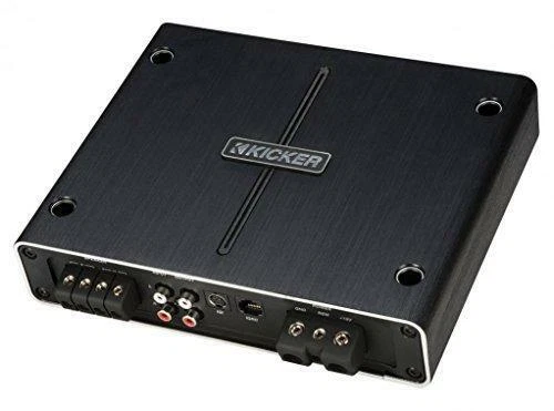 Kicker IQ1000.1 - Monoblock digital mit DSP - Bild 1 von 1