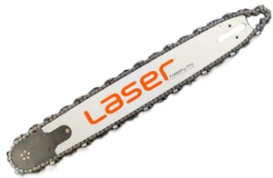 20" Chainsaw Pro Bar and Ripping Chain - Fits Echo, Sears, Poulan 3/8x.050x70DL - Picture 1 of 4