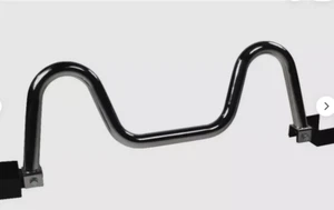 mg MGF TF ROLL BAR CROMATI DAL 1996 AL 2012 - Foto 1 di 2