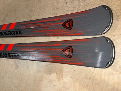 ESQUÍS ROSSIGNOL FORZA 40 LTD V-CARBON 179 cm ¡ESQUÍS SUPERIORES 2024! ENVÍO GRATIS - Imagen 1 de 4