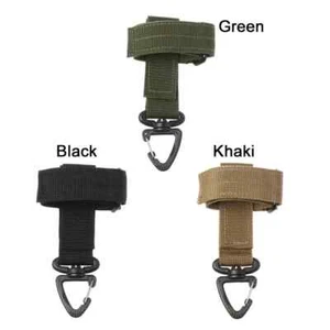 Glove Strap Holder. For Construction, Hiking, Camping, Military, Home DIY. - Picture 1 of 29
