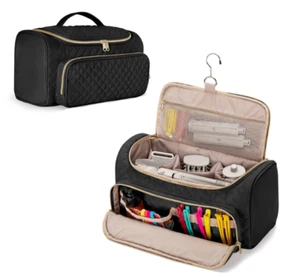 Travel Case Compatible with Shark FlexStyle Air Styling and Drying SystemHD430/5 - Picture 1 of 8