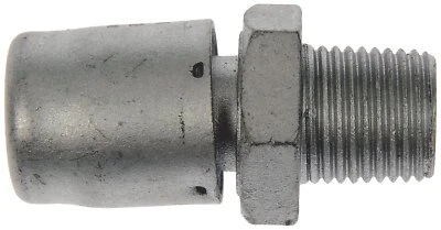 Rear Axle Vent Dorman For 1983-1987 Toyota Tercel 1984 1985 1986 - Image 1 of 2