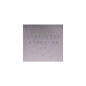 Per iPhone 8 - 8 Plus - X - Small Audio IC - U4900/U5000/U5100 - 338S00295 - Foto 1 di 1