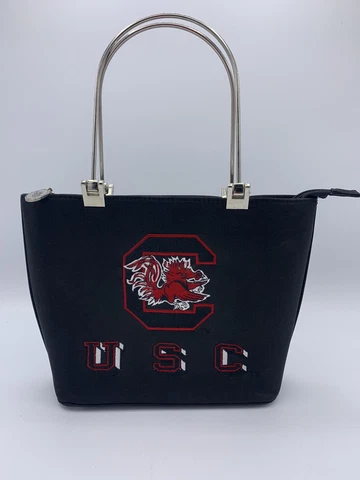 Sandol Purse University of South Carolina Gamecocks Cover