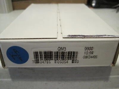 2005 P Kansas State Quarters Unopened quarter bag $25 Face Mint Box QM3 - Image 1 of 2