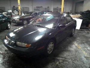 PASSENGER REAR DOOR VENT GLASS FROM VIN YZ100509 FITS SATURN S SERIES 89905 - Picture 1 of 1