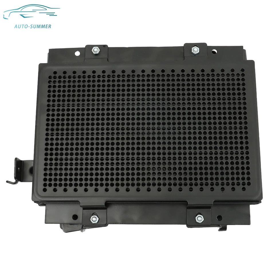 Enfriador de combustible diésel para Chevrolet Silverado 2001-2010 2500HD 3500 3500 HD 904-180 Foto 1 de 4