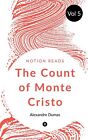 Dumas,Alexandre The Count Of Monte Cristo (Vol 5) Book NEW