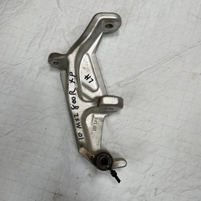 Ski Doo MXZ Adren 600 HO 800R 2010 ETEC REV XP pierna de husillo de esquí izquierda 1934 Foto 1 de 4