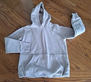 Athleta Girl Running Athletic Hoodie Sweatshirt Jacket Girl's Size XL 14 - Picture 1 of 8