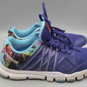 Las mejores ofertas en Zapatillas deportivas para mujer Reebok YourFlex |  eBay
