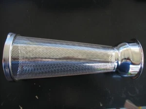 FILTRO PER SPREMIPOMODORO ELETTRICO OMAZ N. 5 - Foto 1 di 1