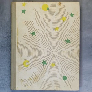 Little Prince Маленький принц Drawings Exupery FIRST Edition Russian Book 1963🌳 - Foto 1 di 24