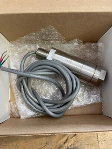 GP50 311P-C-RZ-6-LF 0-10000 PSI Pressure Sensor GP:50 - Picture 1 of 3