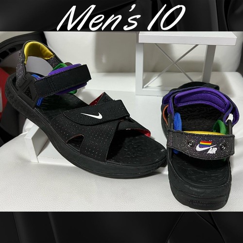 Nike ACG Air Deschutz 'Be True' Uomo 10