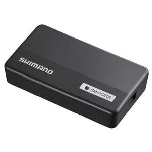 SHIMANO SM-PCE02 Di2 PC Linkage Device - Picture 1 of 6