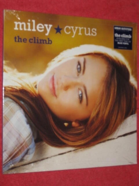 Miley Cyrus Vinyl Records for sale | eBay