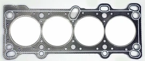 CYLINDER HEAD GASKET for MAZDA 121 METRO DW HATCHBACK 1996-2002 1.5L B5 I4 16V - Picture 1 of 1