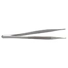 Grafco Addison Thumb Dressing Forceps Serrated Stainless Steel Medical Tools