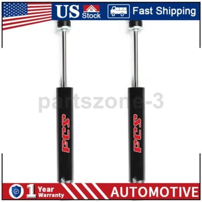 Amortiguador trasero FCS para Plymouth Belvedere 1964 Foto 1 de 2