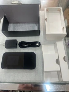 UNLOCK Inseego MiFi X PRO 5G Hotspot M3000 w/ Ethernet Qualcomm X62 OPEN BOX - Photo 1/6