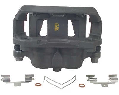 Восстановленный суппорт дискового тормоза Cardone 19-B3106 подходит для Nissan Quest 2004 года - Изображение 1 из 4