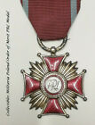 Poland Order of Merit PRL Medal