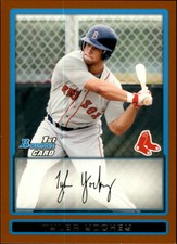 A8252- 2009 Bowman Prospects BB Parallel Cards -You Pick- 10+ FREE US SHIP