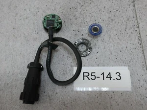 Encoder Rexroth MFE0017BOMELF for Servo Motor Rexroth MSM Tamagawa AU5878 B - Picture 1 of 8