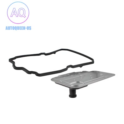 Kit de junta de cárter de aceite de filtro de transmisión automática para Mercedes-Benz S430 S500 Foto 1 de 4