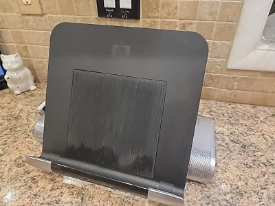 HP XB3000 Notebook Expansion Base for Compaq Presario and Pavilion ES234AA  - Image 1 of 4