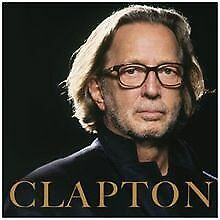 Clapton von Clapton,Eric | CD | Zustand sehr gut