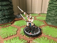 Eremohn the Strong Unique* Mage Knight Conquest D&D, Pathfinder, RPG, Clix