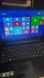 Lenovo G50-45 A6 4GB RAM 891GIG HARDRIVE - Battery Not Holding A Charge - Picture 1 of 5