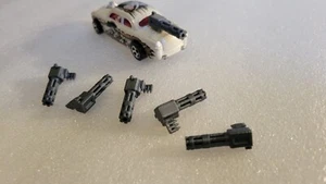 Gatling Guns 1/64 scale 3D printed. 6 items. - Picture 1 of 6