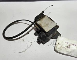 97-98 TOYOTA T100 3.4 V6 5VZE THROTTLE HOLD CRUISE CONTROL ACTUATOR CABLE OEM - Picture 1 of 5