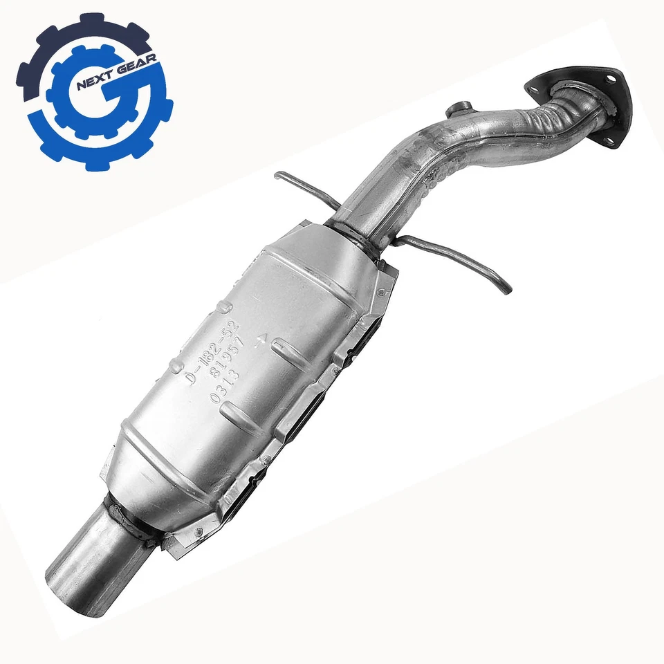 Nuevo convertidor catalítico universal Walker para Ford Mercury 1997-2000 4,0 81917 Foto 1 de 1