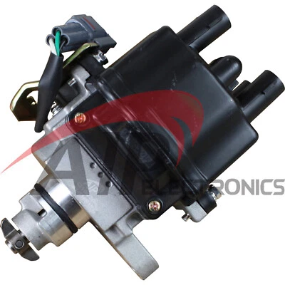 New Ignition Distributor For 1995-1997 Geo Prizm Toyota Celica Corolla 1.8L 1.6L - Image 1 of 4