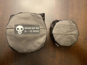 2020 Barrister & Mann ~ Hallows ~ Soap and Aftershave Balm ~ Unopened - Picture 1 of 4