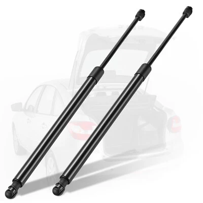 2pc Rear Hatch Liftgate Lift Supports Struts Shocks for Chevy Suburban 1500 2500 - Image 1 of 4