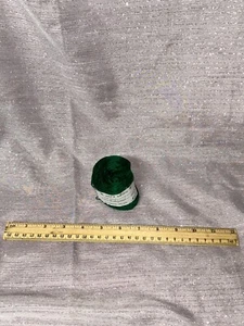 Ursula's Alcove 10/2 Astra 100% Mercerized Cotton Green Lot850363 1 oz 262 yards - Picture 1 of 7
