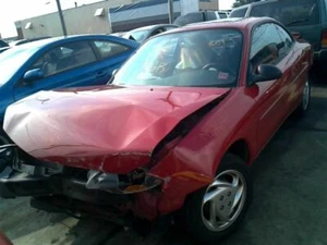 VÁLVULA DE ACELERADOR DEL CUERPO DOHC ZX2 AUTOMÁTICA SE ADAPTA 98-03 ESCORT 97135 - Imagen 1 de 1