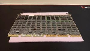 DEC Digital M8685 RM02/3 DATA SEQUENCER 5014029B (B9) - Picture 1 of 10