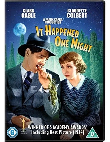 It Happened One Night [DVD] - Image 1 of 1