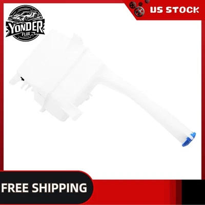 Windshield Washer Fluid Reservoir For Hyundai Tucson SE 2014-2015  No Pump Foto 1 de 4