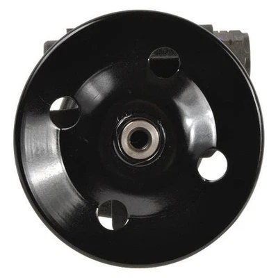 For Toyota Camry 2002-2006 Cardone New 96-5263 New Power Steering Pump Foto 1 de 4