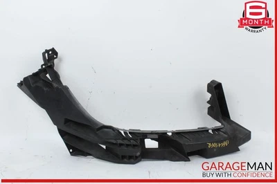 Soporte de montaje de luz de cabeza delantera derecha Mercedes X166 GL450 GL550 12-19 Foto 1 de 4