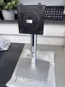 Dell P2425H Monitor stand - Picture 1 of 4